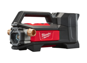 Pompe de transfert Milwaukee
