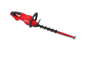 Taille-haies FUEL 18V Milwaukee