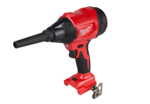 Souffleur à poussière 18V Milwaukee