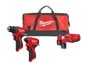 M12™ BRUSHLESS POWER PACK Milwaukee