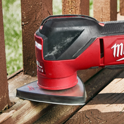 M18 FUEL™ Multi-tool Milwaukee – Image 2