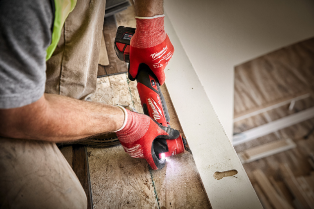 M18 FUEL™ Multi-tool Milwaukee – Image 3