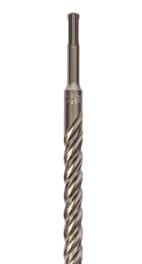 Foret MX4 - 4 Taillants SDS-plus 16 x 210mm