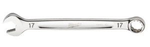 Clé mixte MAXBITE 17 MM