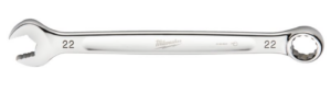 Clé mixte MAXBITE 22 MM