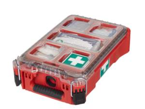 KIT DE PREMIER SECOURS PACKOUT