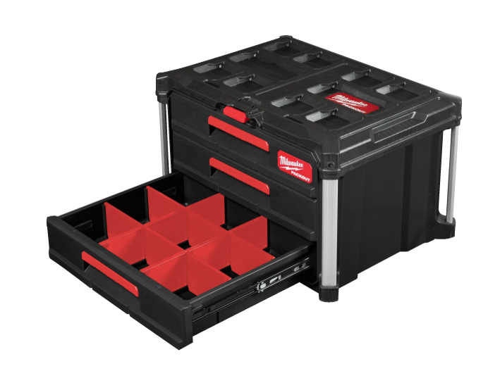 PACKOUT™ COFFRET 3 TIROIRS – Image 2