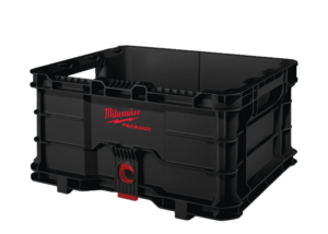 MILWAUKEE - PACKOUT CAISSE