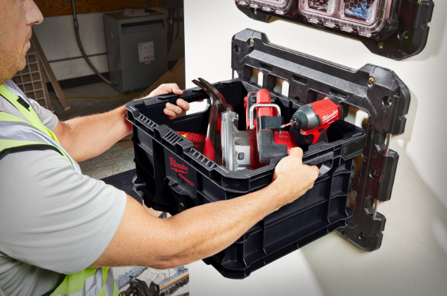 MILWAUKEE - PACKOUT CAISSE – Image 3